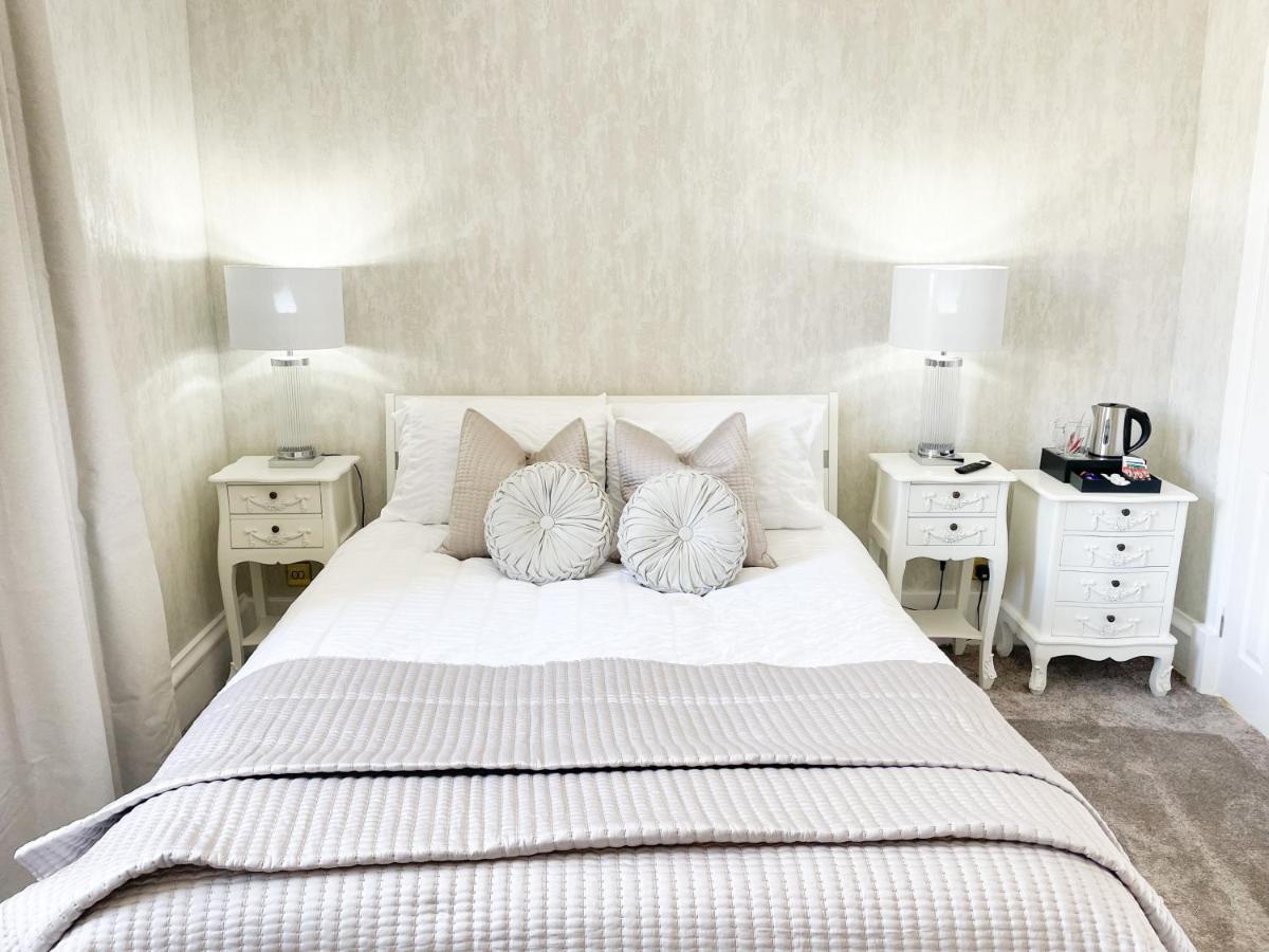 Kenavara House Oban Ngoại thất bức ảnh