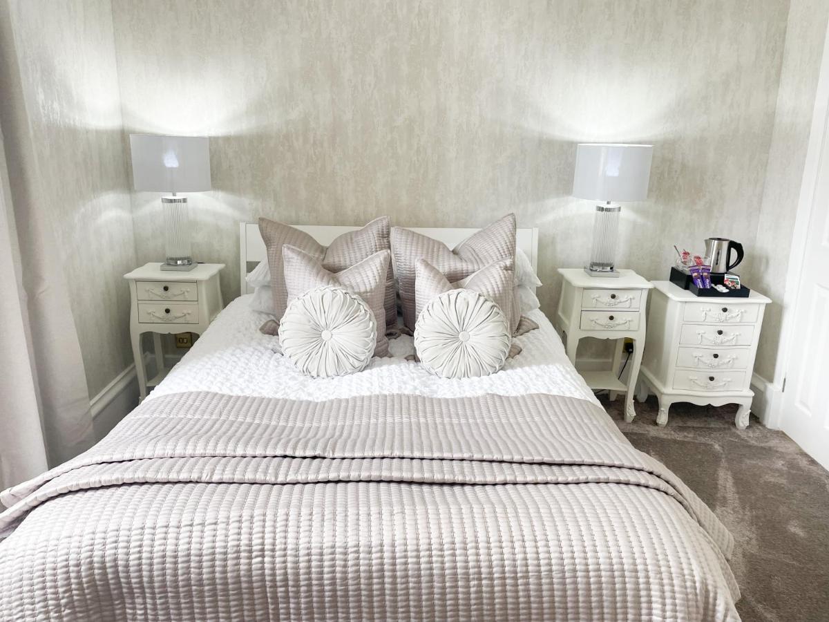 Kenavara House Oban Ngoại thất bức ảnh
