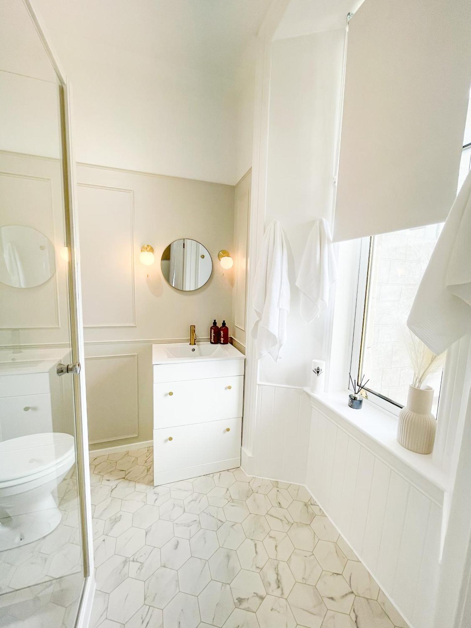 Kenavara House Oban Ngoại thất bức ảnh